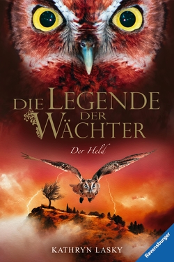 Die Legende der Wächter 16: Der Held von Khakdan,  Wahed, Lasky,  Kathryn, Orgaß,  Katharina