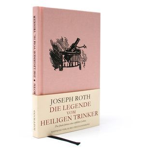 Die Legende vom heiligen Trinker von Roth,  Joseph