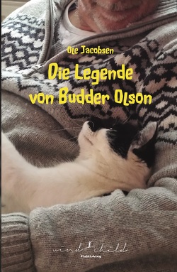 Die Legende von Budder Olson von Jacobssen,  Ole