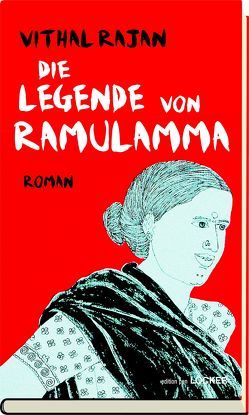 Die Legende von Ramulamma von Niederle,  Helmuth A, Rajan,  Vithal