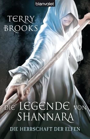 Die Legende von Shannara 02 von Brooks,  Terry, Thon,  Wolfgang