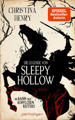 Die Legende von Sleepy Hollow – Im Bann des kopflosen Reiters von Henry,  Christina, Zühlke,  Sigrun