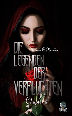 Die Legenden der Verfluchten von Kutscher,  Nathalie C., Publishing,  Telegonos-