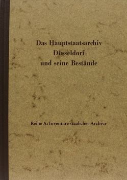 Die Lehnregister des Herzogtums Kleve von Dösseler,  Emil, Oediger,  Friedrich W