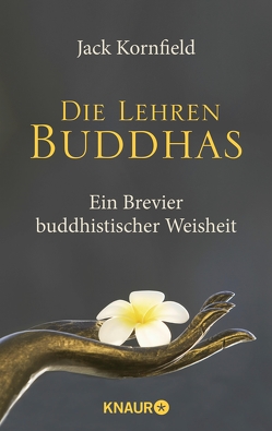 Die Lehren Buddhas von Fath-Engelhardt,  Ilse, Kornfield,  Jack