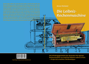 Die Leibniz-Rechnenmaschine von Walsdorf,  Ariane