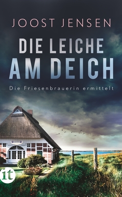 Die Leiche am Deich von Jensen,  Joost