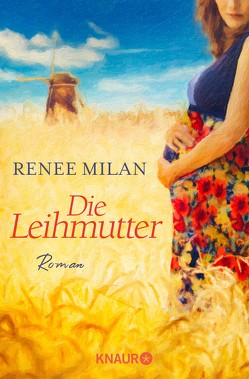 Die Leihmutter von Milan,  Renee