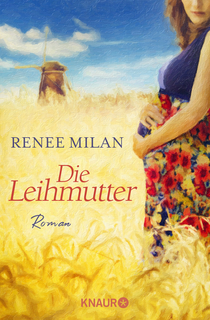 Die Leihmutter von Milan,  Renee