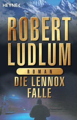 Die Lennox-Falle von Ludlum,  Robert