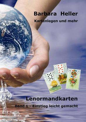 Die Lenormandkarten