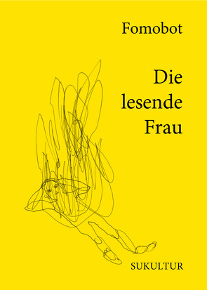 Die lesende Frau von Adelt,  Charlotte Shulamith, Hainscho,  Thomas