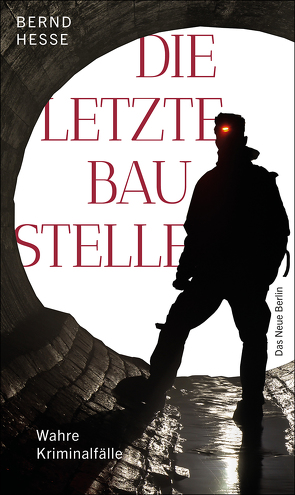 Die letzte Baustelle von Hesse,  Bernd