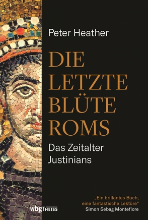 Die letzte Blüte Roms von Hartz,  Cornelius, Heather,  Peter