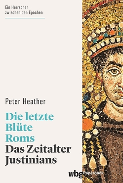 Die letzte Blüte Roms von Hartz,  Cornelius, Heather,  Peter