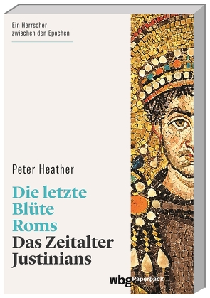 Die letzte Blüte Roms von Hartz,  Cornelius, Heather,  Peter