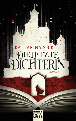 Die letzte Dichterin von Seck,  Katharina