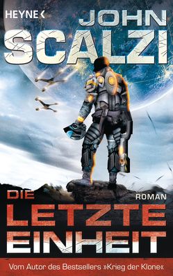 Die letzte Einheit von Kempen,  Bernhard, Scalzi,  John