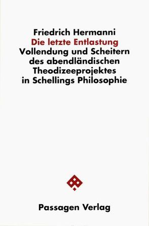 Die letzte Entlastung von Hermanni,  Friedrich, Koslowski,  Peter