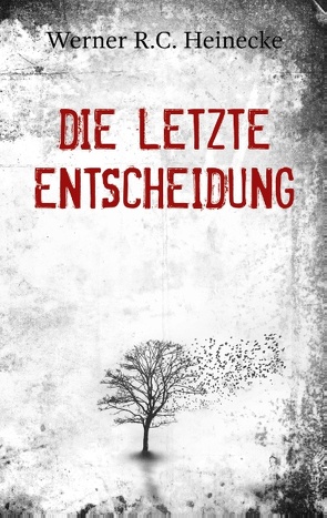 Die letzte Entscheidung von Heinecke,  Werner R. C.