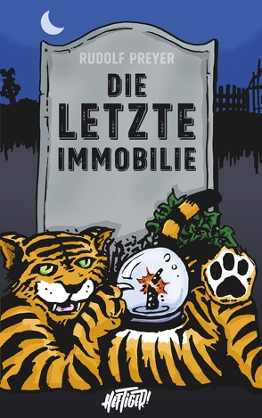 Die letzte Immobilie von Preyer,  Rudolf