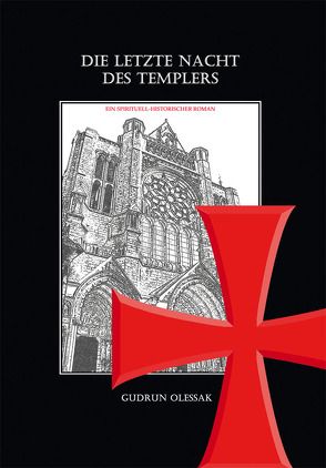 Die letzte Nacht des Templers von Olessak,  Gudrun