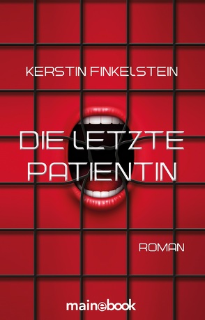 Die letzte Patientin von Finkelstein,  Kerstin