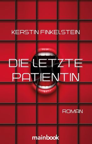 Die letzte Patientin von Finkelstein,  Kerstin