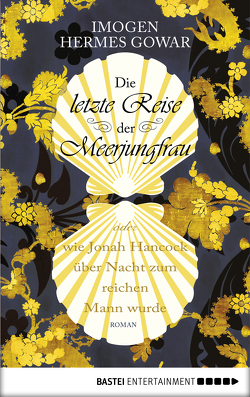 Die letzte Reise der Meerjungfrau von Gowar,  Imogen Hermes, Koonen,  Angela