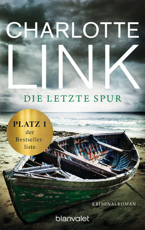 Die letzte Spur von Link,  Charlotte