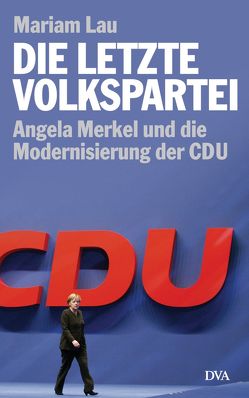 Die letzte Volkspartei von Lau,  Mariam