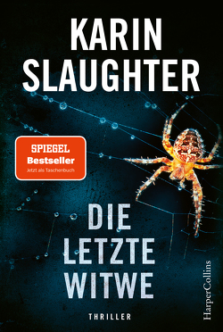 Die letzte Witwe von Kinzel,  Fred, Slaughter,  Karin