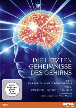 Die letzten Geheimnisse des Gehirns von Denjean,  Cécile, Mestari,  Amine