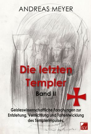 Die letzten Templer von Meyer,  Andreas