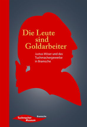 Die Leute sind Goldarbeiter