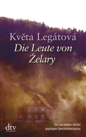 Die Leute von Želary von Legátová,  Kveta, Marzolff,  Sophia