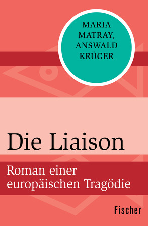 Die Liaison von Krüger,  Answald, Matray,  Maria