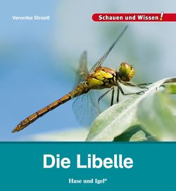 Die Libelle von Straaß,  Veronika