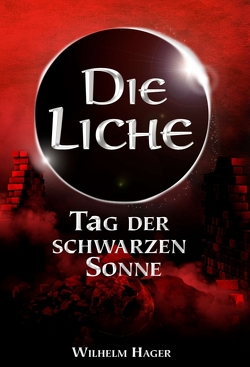 Die Liche von Acker,  Sabina, Hager,  Wilhelm