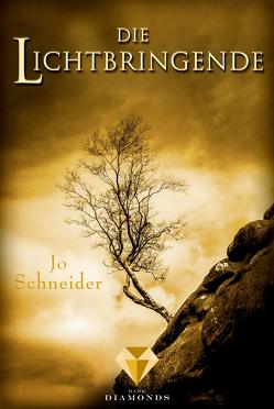 Die Lichtbringende (Die Unbestimmten 3) von Schneider,  Jo