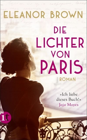 Die Lichter von Paris von Brown,  Eleanor, Dormagen,  Christel, Heinrich,  Brigitte