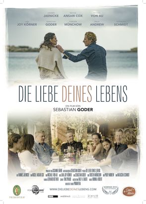 Die Liebe DEINES Lebens