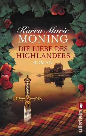 Die Liebe des Highlanders von Moning,  Karen Marie