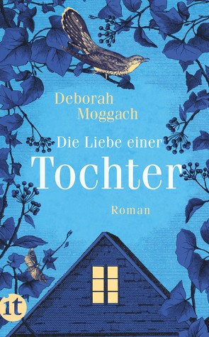 Die Liebe einer Tochter von Förs,  Katharina, Moggach,  Deborah