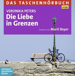 Die Liebe in Grenzen von Beyer,  Marit, Peters,  Veronika