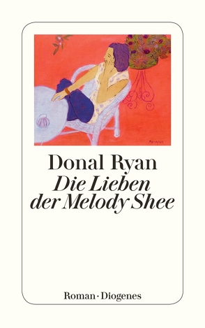 Die Lieben der Melody Shee von Kroll,  Anna-Nina, Ryan,  Donal