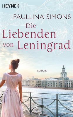 Die Liebenden von Leningrad von Pèe,  Margarethe van, Simons,  Paullina