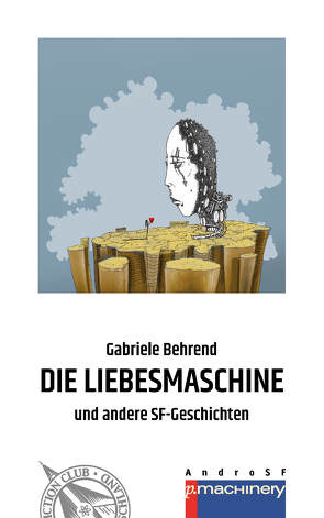 DIE LIEBESMASCHINE von Behrend,  Gabriele