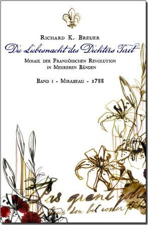 Die Liebesnacht des Dichters Tiret von Breuer,  Richard K., Landauer,  Gustav, Linder,  Kheira