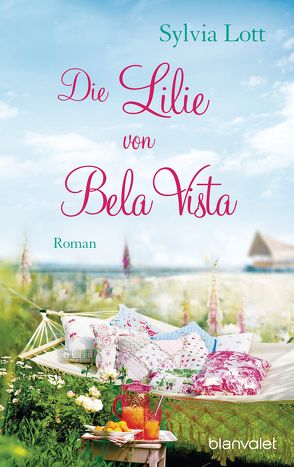 Die Lilie von Bela Vista von Lott,  Sylvia